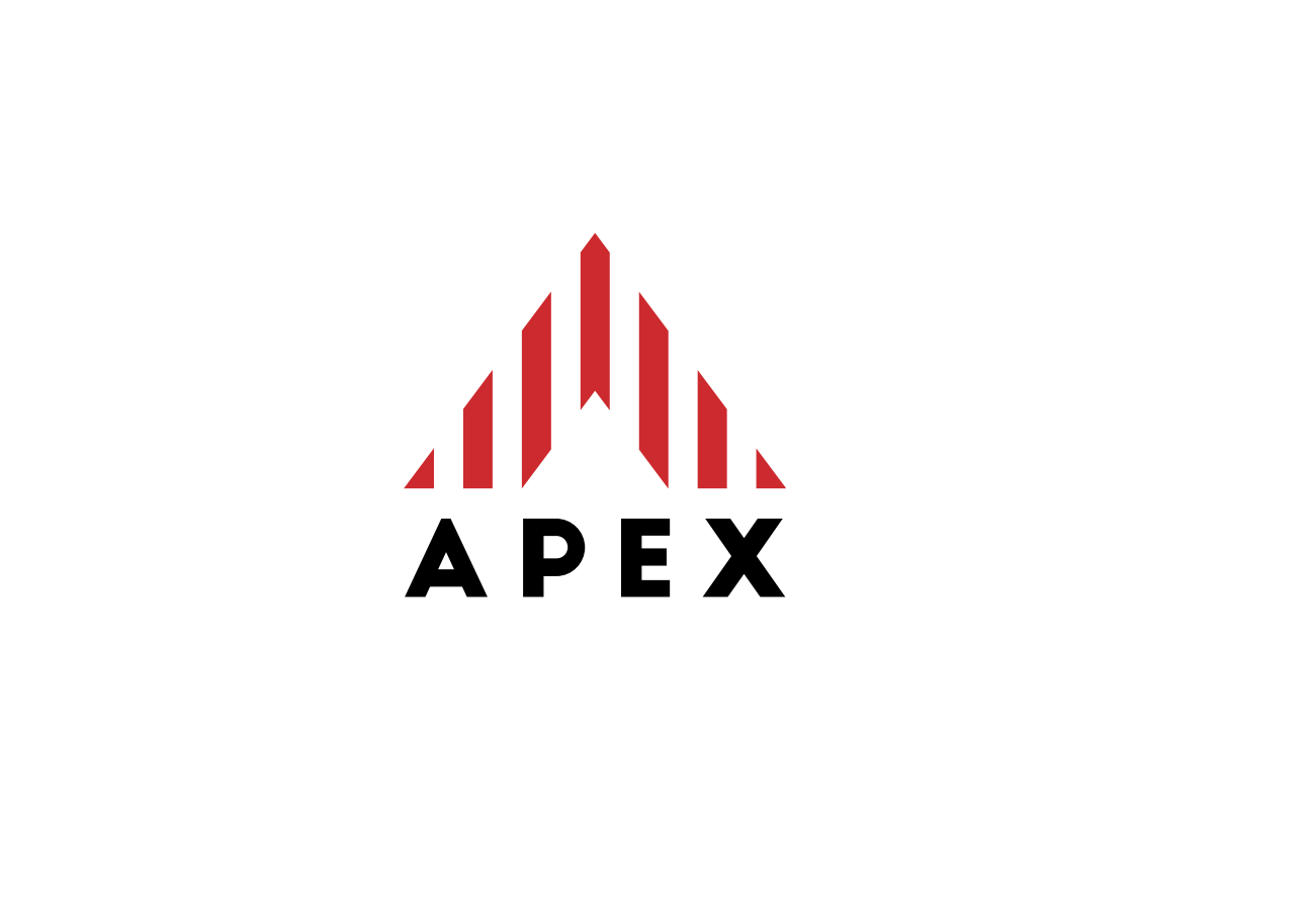 APEX logo